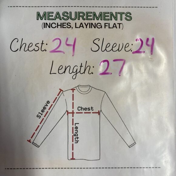 Divided Mens Sweatshirt L Pullover Black Geometric Print Multicolor Crew Neck - Picture 7 of 7